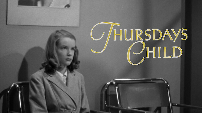 Thursday's Child