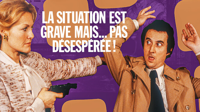 La situation est grave... mais pas désespérée
