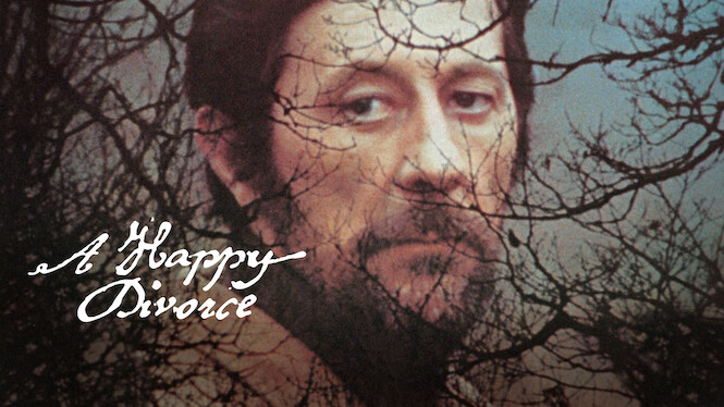 A Happy Divorce
