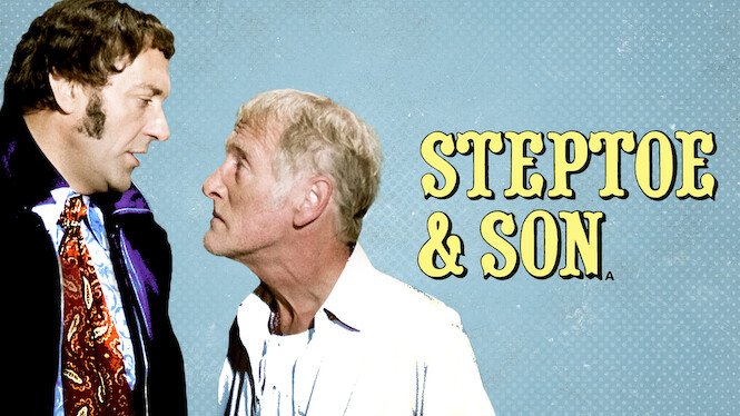 Steptoe and Son