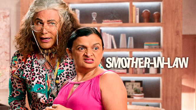 Smother-in-Law