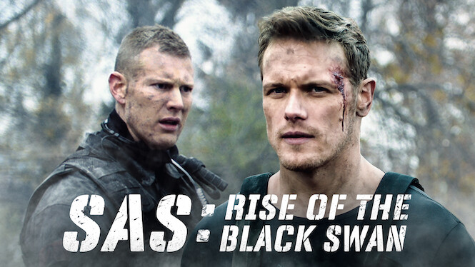 SAS: Rise of the Black Swan