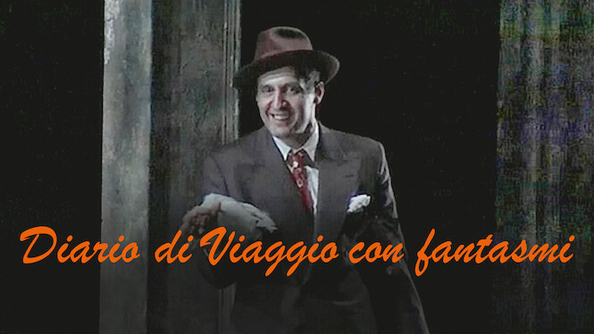 John Turturro and the Soul of Naples