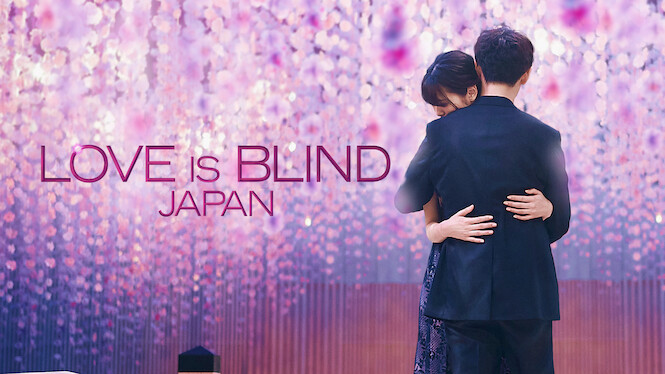 Love Is Blind: Japan