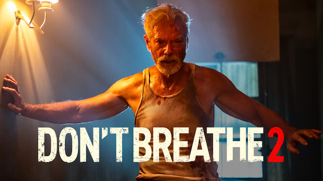 Don't Breathe 2