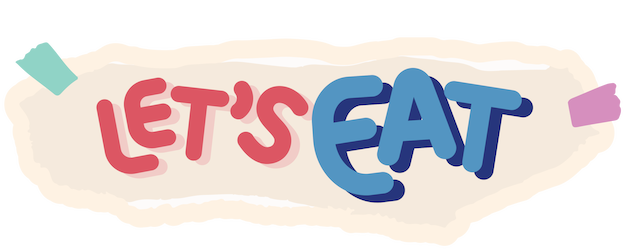 Let's Eat logo