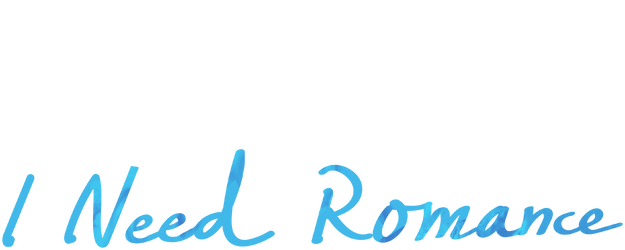 I Need Romance logo
