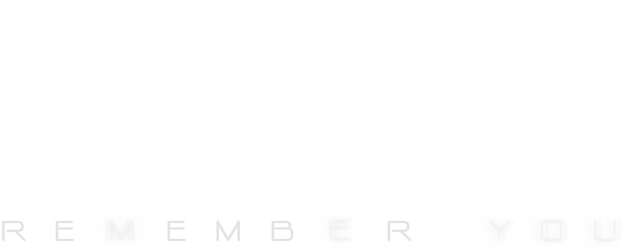 Remember You logo