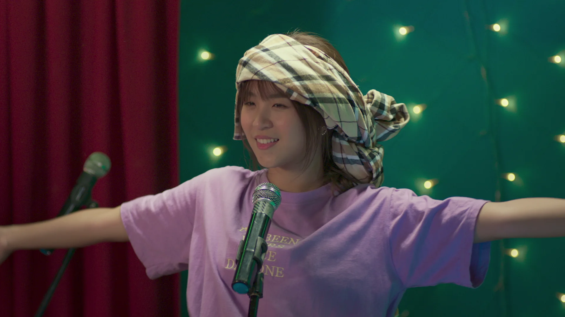 Sing Again