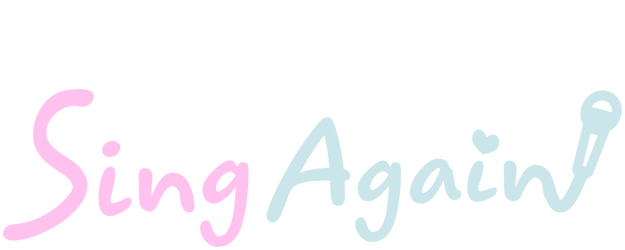 Sing Again logo
