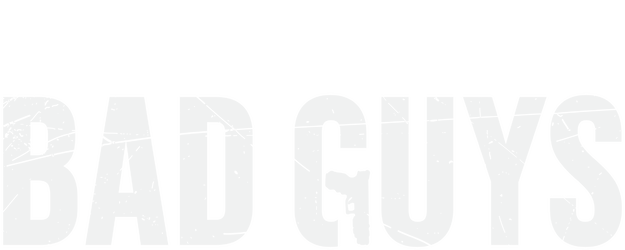 Bad Guys logo