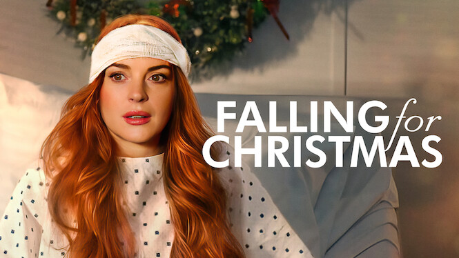 Falling for Christmas