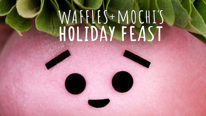 Waffles + Mochi's Holiday Feast