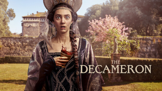The Decameron