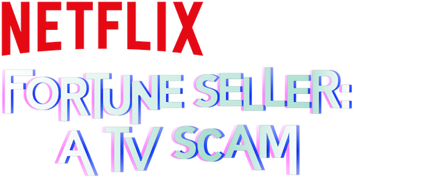 Fortune Seller: A TV Scam logo
