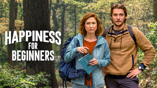 Happiness for Beginners