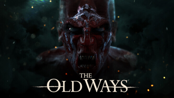 The Old Ways
