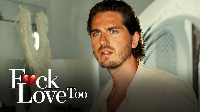 F*ck Love Too