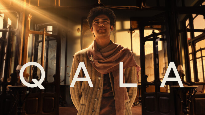 Qala