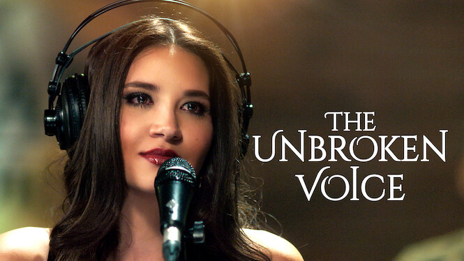 The Unbroken Voice
