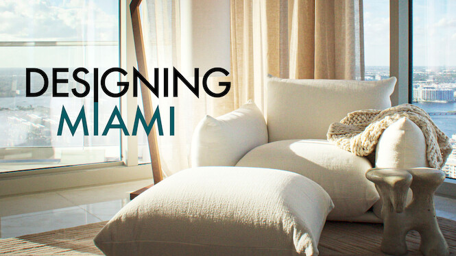 Designing Miami