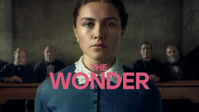 The Wonder