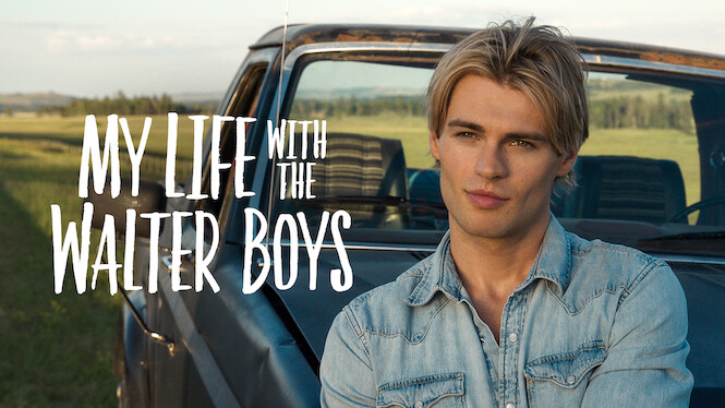 My Life with the Walter Boys