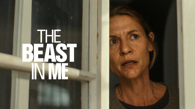 The Beast in Me