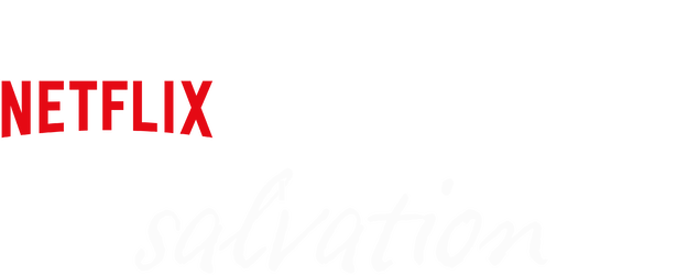 Everything Calls for Salvation logo