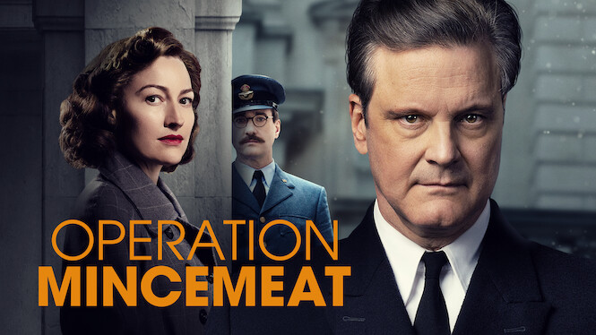 Operation Mincemeat