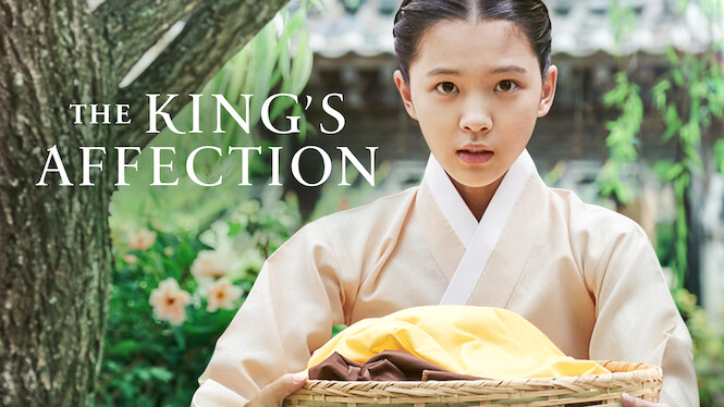 The King's Affection