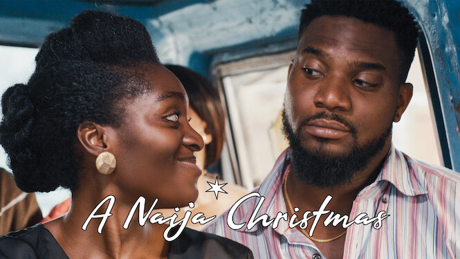 A Naija Christmas