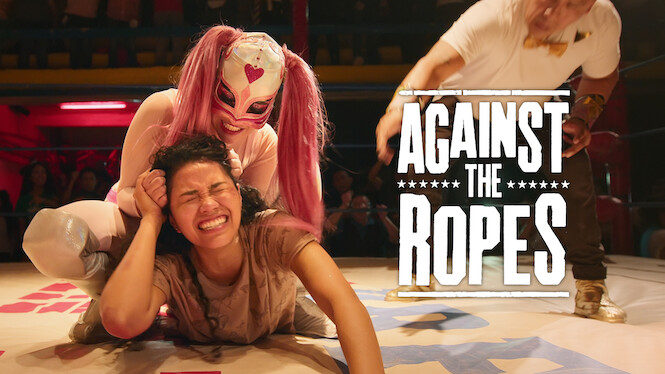 Against the Ropes