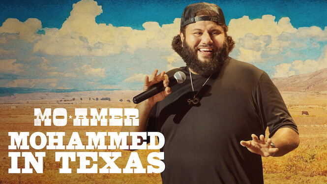 Mo Amer: Mohammed in Texas