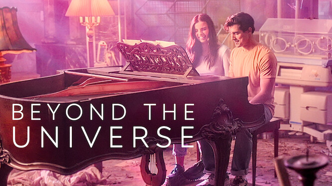 Beyond the Universe