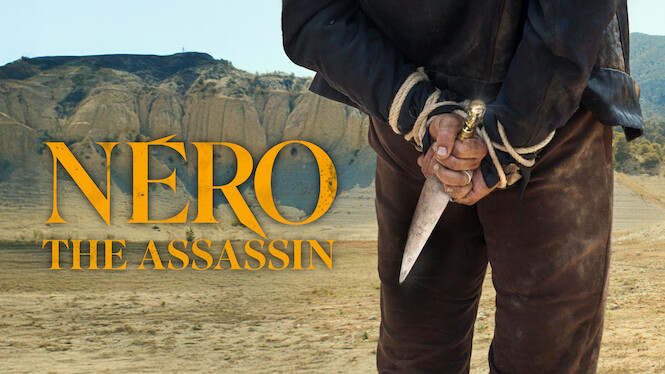 Néro the Assassin