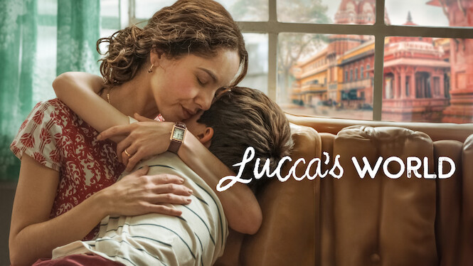 Lucca's World
