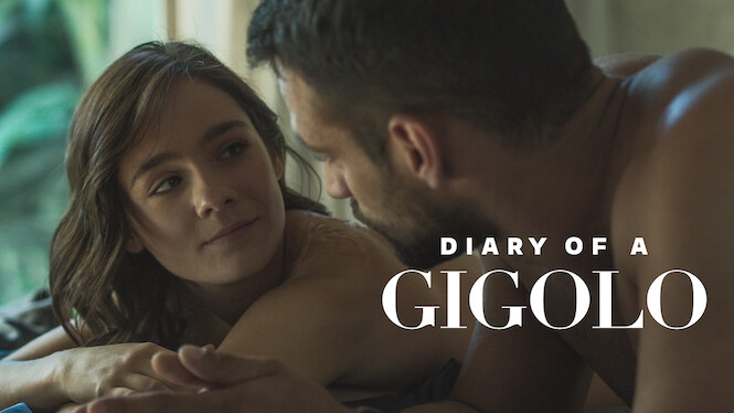 Diary of a Gigolo