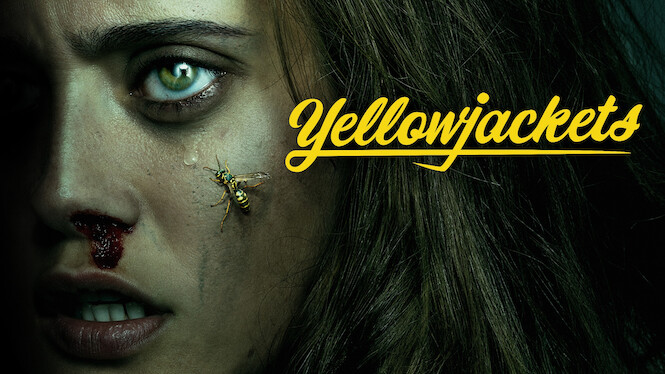 Yellowjackets