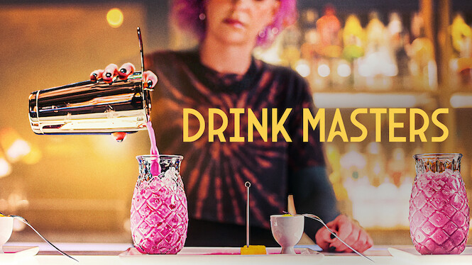 Drink Masters