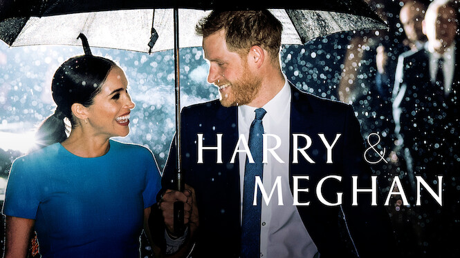 Harry & Meghan