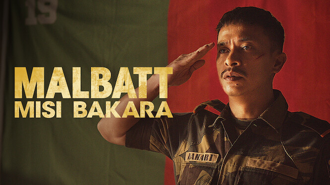 Malbatt: Misi Bakara