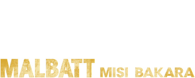 Malbatt: Misi Bakara logo