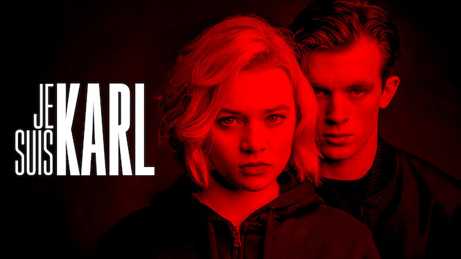 Je Suis Karl