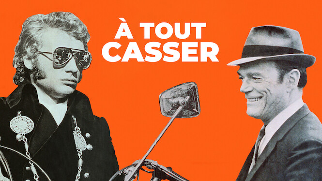 À tout casser
