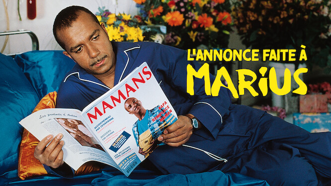 L'annonce faite à Marius