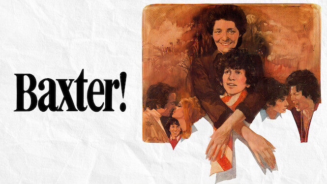 Baxter!