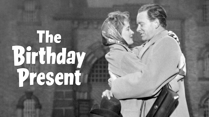 The Birthday Present