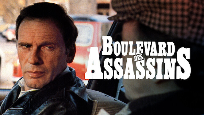 Boulevard des assassins