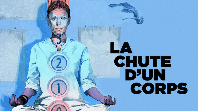 La chute d'un corps